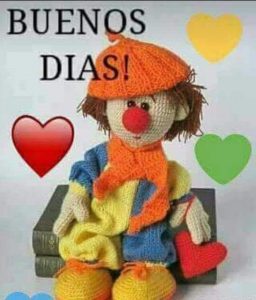 Imagenes De Buenos Dias Amor De Mi Vida Para Descargar