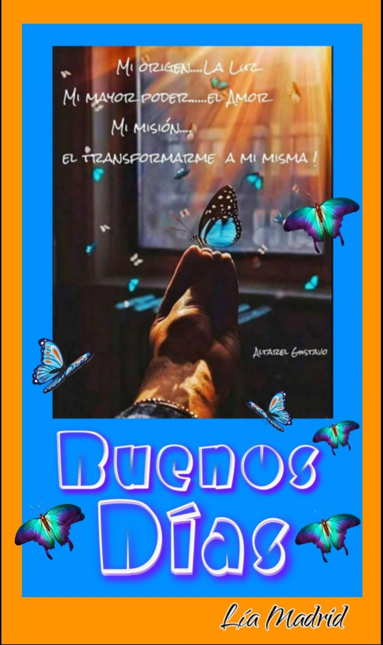 Imagenes De Buenos Dias Amor Para Mi Amor