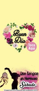 Imagenes De Buenos Dias Bonitas Amor Para Facebook