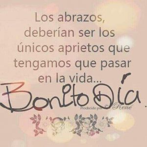 Imagenes De Buenos Dias Bonitas Amor Para Whatsapp