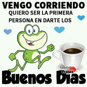 Imagenes De Buenos Dias Bonitas Para Facebook