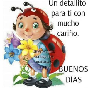 Imagenes De Buenos Dias Bonitas Para Una Amiga