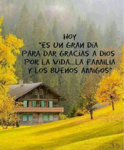 Imágenes de buenos días cariño