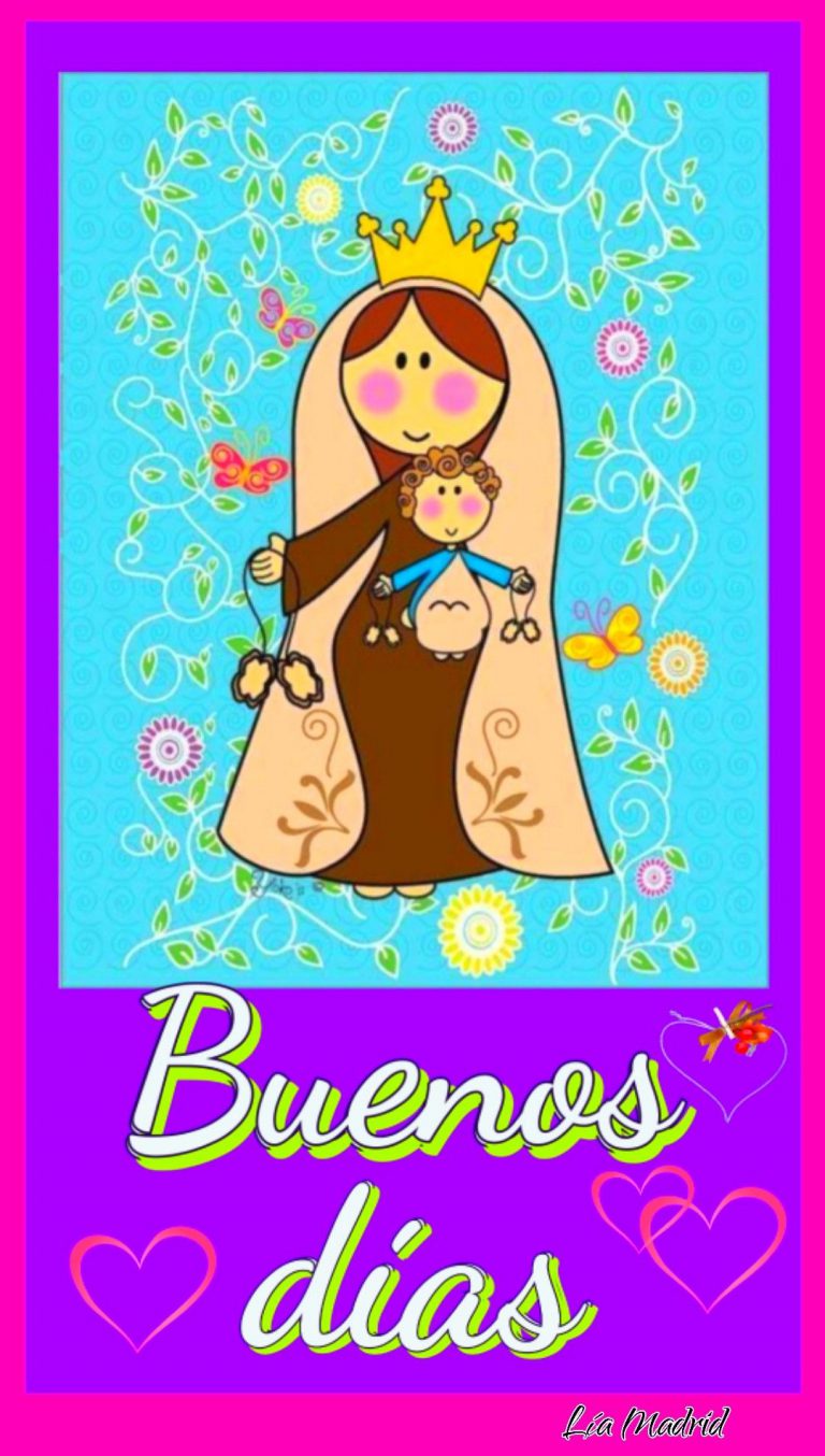 Imagenes De Buenos Dias Cariño Para Descargar