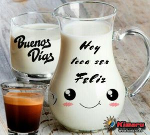 Imágenes de buenos días cariñosas