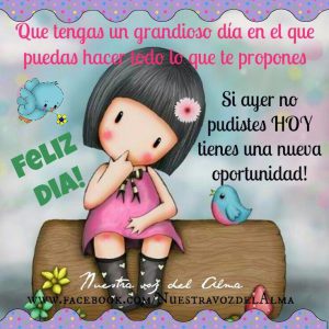 Imágenes de buenos días cariñosas para WhatsApp