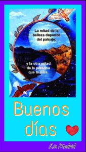 Imagenes De Buenos Dias Con Frases Bonitas Para Descargar