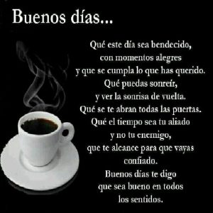 Imagenes De Buenos Dias Con Frases Bonitas Para Mi Amor