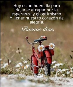 Imagenes De Buenos Dias Con Frases Bonitas Para Una Amiga