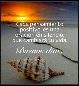 Imagenes De Buenos Dias Con Frases Lindas