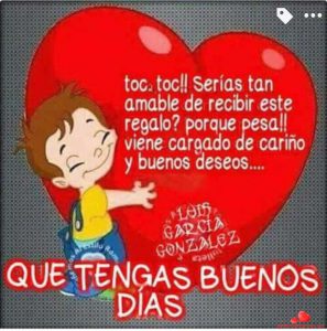 Imagenes De Buenos Dias Con Frases Romanticas Para Una Amiga