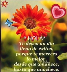 Imagenes De Buenos Dias Con Mensajes De Amor