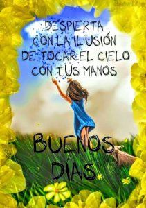 Imágenes de buenos días con mensajes de amor para descargar