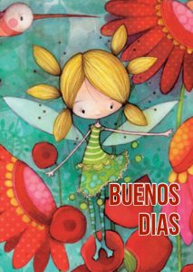 Imagenes De Buenos Dias Con Mensajes De Amor Para Facebook