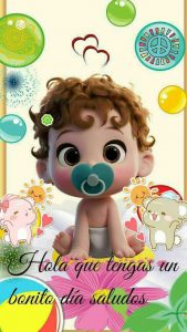 Imagenes De Buenos Dias Con Mensajes De Amor Para Whatsapp