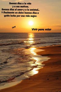 Imagenes De Buenos Dias Con Mujeres