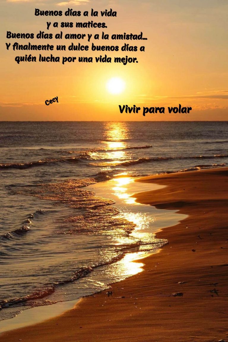 Imagenes De Buenos Dias Con Mujeres