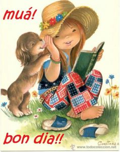 Imagenes De Buenos Dias Con Mujeres Para Descargar