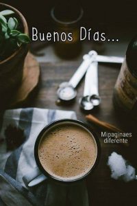 Imagenes De Buenos Dias Con Mujeres Para Facebook