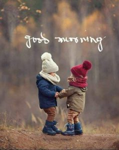 Imagenes De Buenos Dias Con Pensamientos Para Mi Amor