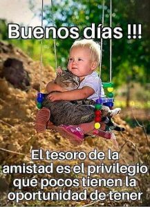 Imagenes De Buenos Dias Con Poemas Para Facebook