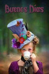 Imagenes De Buenos Dias Corazon