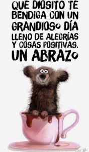 Imagenes De Buenos Dias Corazon Para Celular