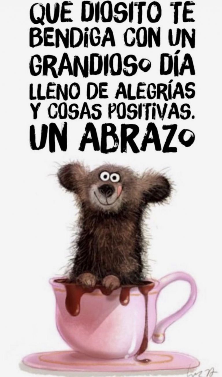 Imagenes De Buenos Dias Corazon Para Celular