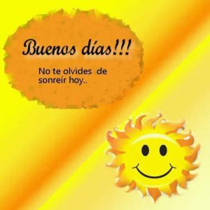 Imagenes De Buenos Dias Corazon Para Facebook