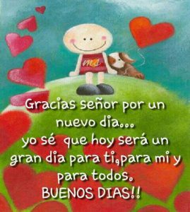 Imagenes De Buenos Dias Corazon Para Mi Amor