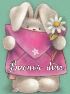 Imagenes De Buenos Dias D Amor Para Celular