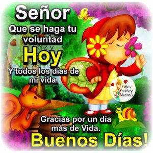 Imagenes De Buenos Dias De Amistad