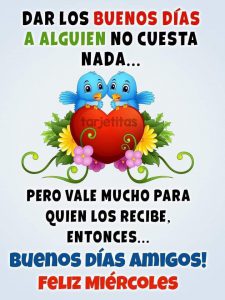 imágenes de buenos días de Dios para una amiga