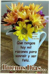 Imagenes De Buenos Dias De Mujeres Para Mi Amor