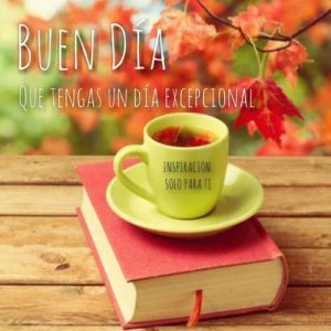 Imagenes De Buenos Dias De Mujeres Para Una Amiga