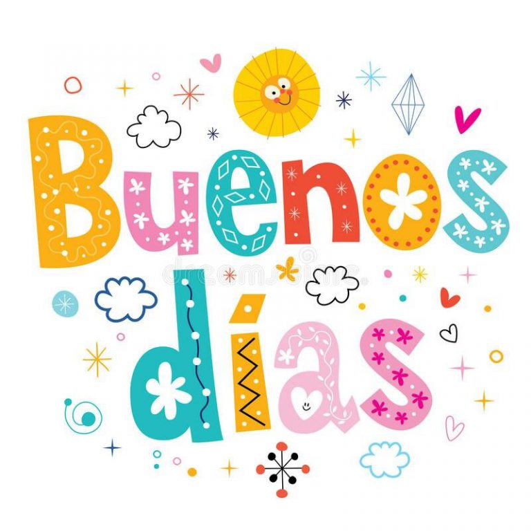 Imagenes De Buenos Dias De Mujeres Para Whatsapp