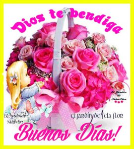 Imagenes De Buenos Dias En Frances Para Facebook