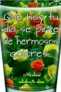 Imagenes De Buenos Dias Enamorados