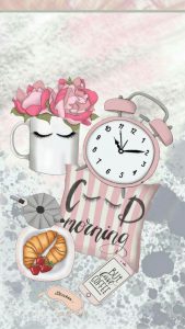 Imagenes De Buenos Dias Enamorados Para Celular