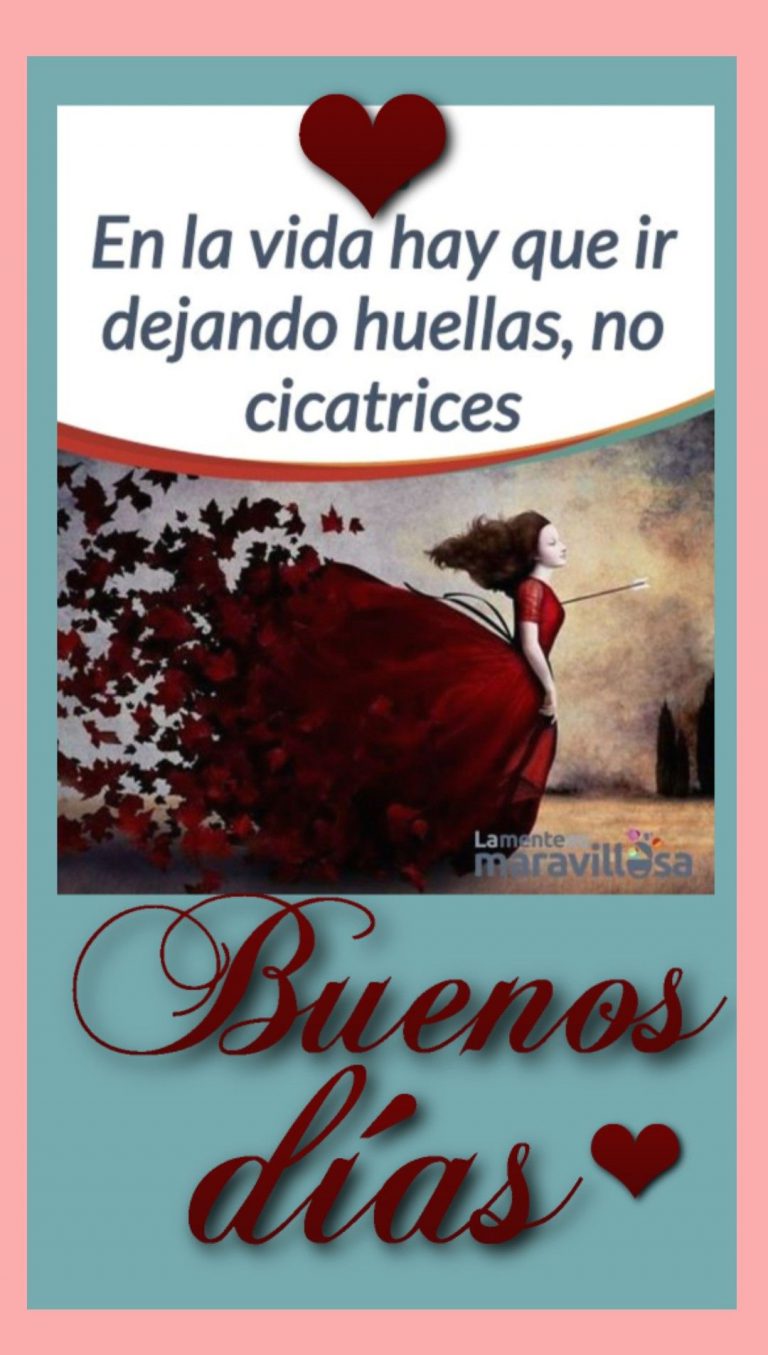 Imagenes De Buenos Dias Enamorados Para Una Amiga