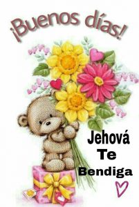 Imagenes De Buenos Dias Especiales Para Facebook