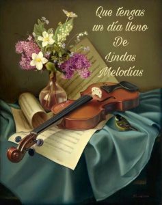 Imagenes De Buenos Dias Especiales Para Whatsapp