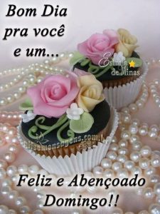 Imagenes De Buenos Dias Hoy Es Domingo Para Celular