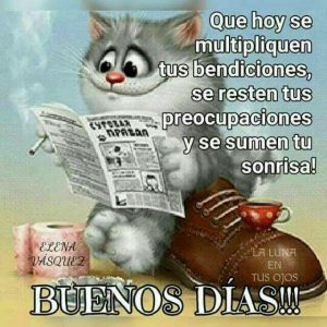 Imagenes De Buenos Dias Mi Amor Para Whatsapp