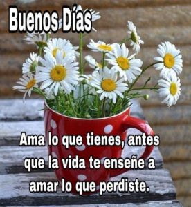 Imagenes De Buenos Dias Mi Corazon Para Celular