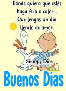 Imagenes De Buenos Dias Mi Vida Para Mi Amor