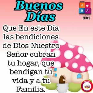 Imagenes De Buenos Dias Nuevas Para Mi Amor