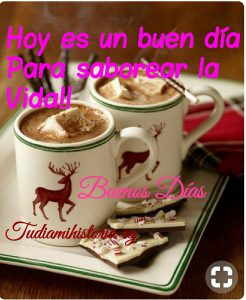 Imagenes De Buenos Dias Para Celular