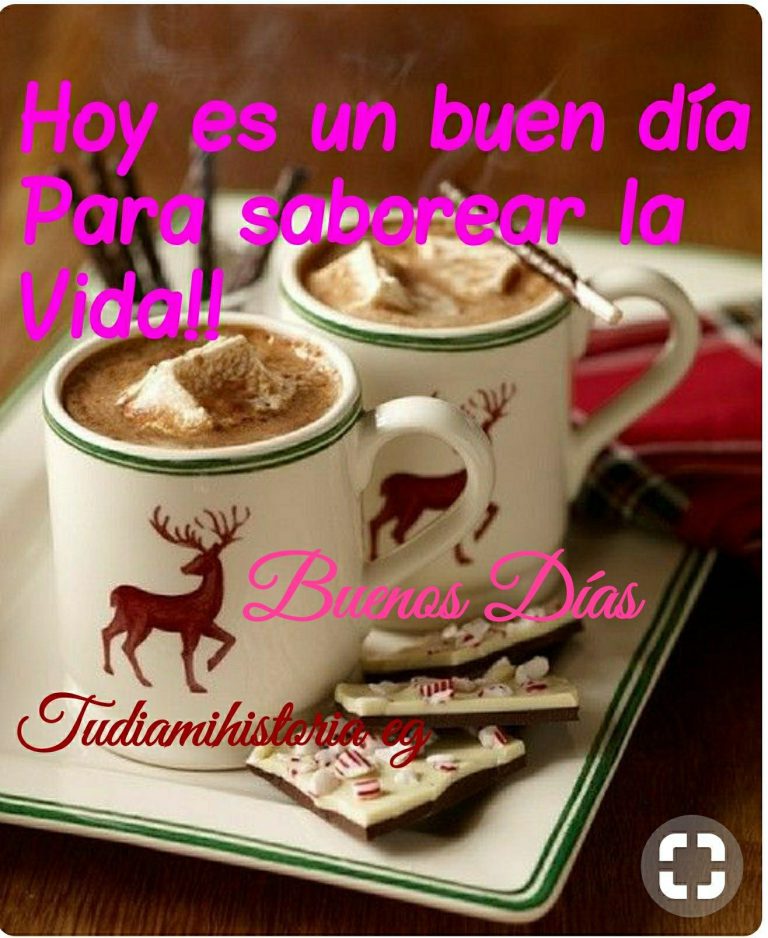 Imagenes De Buenos Dias Para Celular