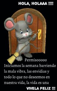 Imagenes De Buenos Dias Para Conquistar